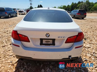 Zdjęcie 6 z 12 samochodu: 2013 BMW 535 I VIN:WBAFR7C56DC820925 - miniatura