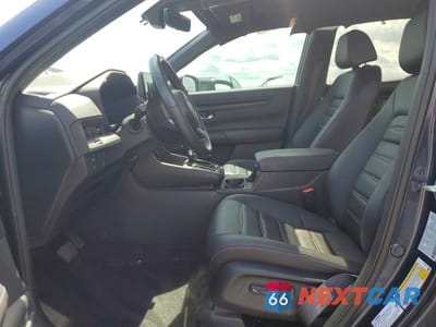 Zdjęcie 7 z 13 samochodu: 2025 HONDA CR-V SPORT-L VIN:7FARS6H80SE023060 - miniatura