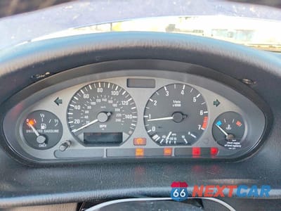 Zdjęcie 9 z 12 samochodu: 1997 BMW 328 I VIN:WBACD3320VAV21296 - miniatura