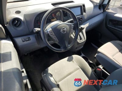 Zdjęcie 8 z 13 samochodu: 2021 NISSAN NV200 S VIN:3N6CM0KN1MK698639 - miniatura