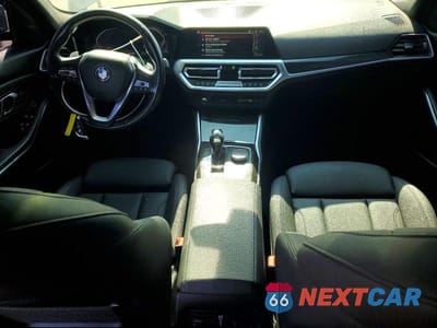Zdjęcie 8 z 12 samochodu: 2020 BMW 330I VIN:3MW5R1J00L8B18959 - miniatura