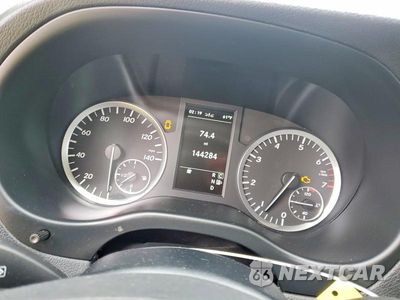Zdjęcie 9 z 13 samochodu: 2018 MERCEDES-BENZ METRIS VIN:WD4PG2EE9J3490793 - miniatura
