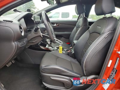 Zdjęcie 7 z 13 samochodu: 2023 KIA FORTE GT LINE VIN:3KPF54AD0PE652185 - miniatura