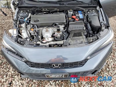 Zdjęcie 11 z 13 samochodu: 2026 HONDA CIVIC SPORT VIN:2HGFE2F5XTH530584 - miniatura