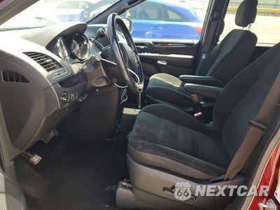 Zdjęcie 7 z 13 samochodu: 2019 DODGE GRAND CARAVAN SE VIN:2C4RDGBG6KR602988 - miniatura