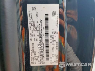 Zdjęcie 12 z 12 samochodu: 2018 FORD F150 SUPERCREW VIN:1FTEW1E53JFE76742 - miniatura