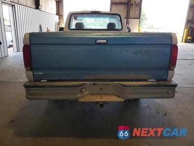 Zdjęcie 6 z 12 samochodu: 1996 FORD F150 VIN:1FTEF14N7TLA64684 - miniatura