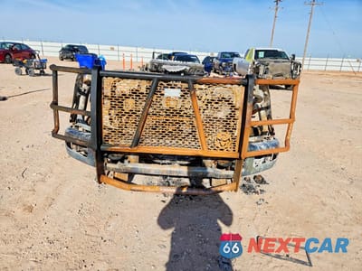 Piąte zdjęcie samochodu w środku: 2024 FORD F250 VIN:1FT7W2BAXRED17881 - miniatura