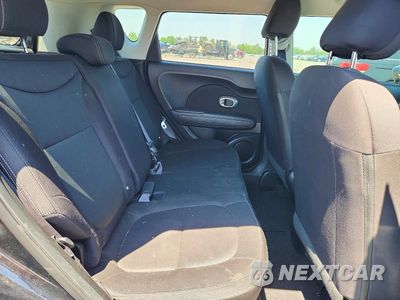 Zdjęcie 10 z 12 samochodu: 2016 KIA SOUL BASE VIN:KNDJN2A20G7275001 - miniatura