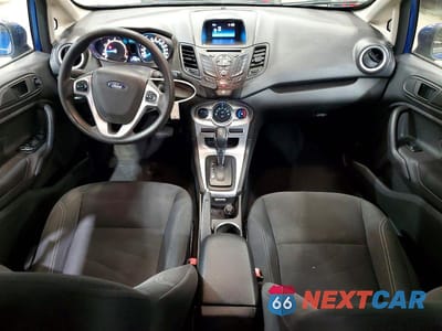 Zdjęcie 8 z 12 samochodu: 2019 FORD FIESTA SE VIN:3FADP4EJXKM107861 - miniatura