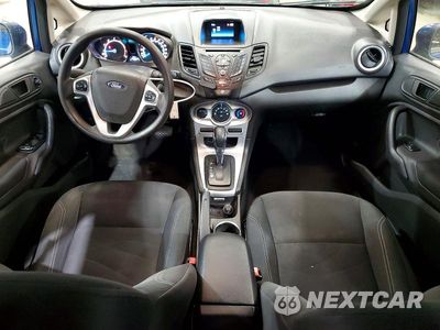 Zdjęcie 8 z 12 samochodu: 2019 FORD FIESTA SE VIN:3FADP4EJXKM107861 - miniatura