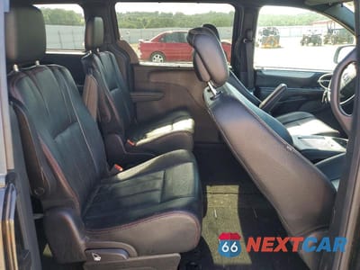 Zdjęcie 11 z 13 samochodu: 2019 DODGE GRAND CARAVAN GT VIN:2C4RDGEG9KR743324 - miniatura