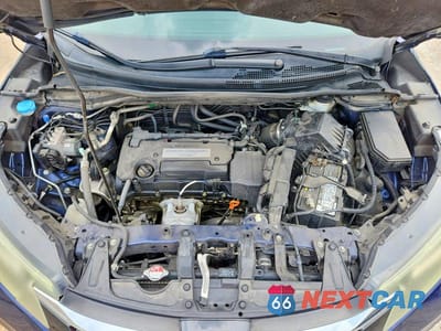 Zdjęcie 12 z 13 samochodu: 2015 HONDA CR-V EX VIN:5J6RM4H52FL057269 - miniatura