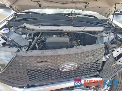Zdjęcie 11 z 13 samochodu: 2024 FORD EXPLORER POLICE INTERCEPTOR VIN:1FM5K8AB7RGA24455 - miniatura