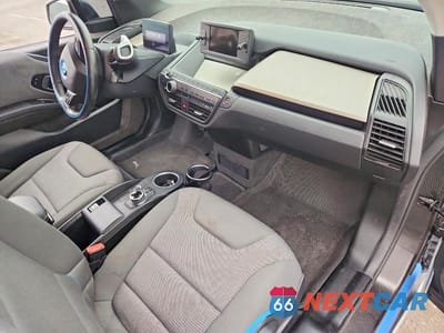 Zdjęcie 8 z 12 samochodu: 2017 BMW I3 BEV VIN:WBY1Z6C54HV548259 - miniatura
