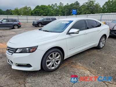 2018 CHEVROLET IMPALA LT 2G1105S33J9168031 - główne zdjęcie licytacji z USA - miniatura