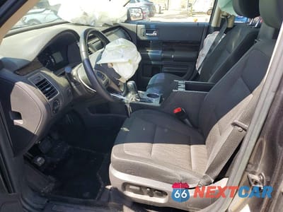 Zdjęcie 7 z 13 samochodu: 2018 FORD FLEX SEL VIN:2FMHK6C88JBA10367 - miniatura