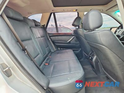Zdjęcie 11 z 13 samochodu: 2006 BMW X5 3.0I VIN:5UXFA13506LY31105 - miniatura