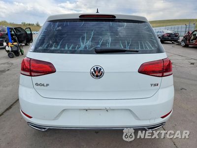 Zdjęcie 6 z 13 samochodu: 2018 VOLKSWAGEN GOLF S VIN:3VWG17AU3JM251029 - miniatura