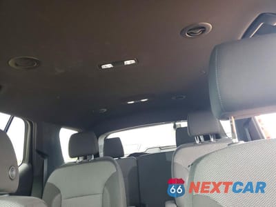 Zdjęcie 10 z 13 samochodu: 2023 CHEVROLET TRAVERSE LT VIN:1GNEVGKW1PJ186838 - miniatura