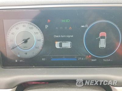 Zdjęcie 9 z 13 samochodu: 2022 HYUNDAI TUCSON SEL VIN:5NMJC3AE0NH097375 - miniatura