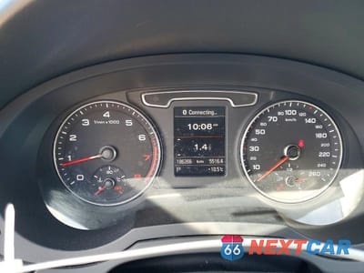 Zdjęcie 9 z 13 samochodu: 2015 AUDI Q3 PRESTIGE VIN:WA1GFEFS7FR013510 - miniatura