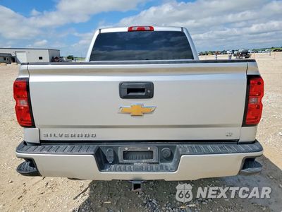 Zdjęcie 6 z 12 samochodu: 2017 CHEVROLET SILVERADO K1500 LT VIN:3GCUKREC2HG509520 - miniatura
