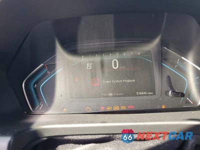 Zdjęcie 9 z 13 samochodu: 2020 HONDA ODYSSEY LX VIN:5FNRL6H23LB062702 - miniatura