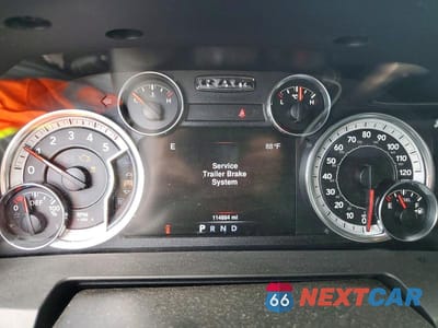 Zdjęcie 9 z 12 samochodu: 2016 RAM 1500 LARAMIE VIN:1C6RR7NMXGS303617 - miniatura
