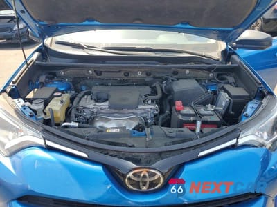 Zdjęcie 12 z 13 samochodu: 2018 TOYOTA RAV4 LE VIN:JTMZFREV4JJ753265 - miniatura