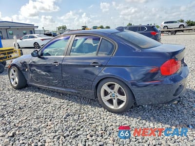 Drugie zdjęcie samochodu z przodu: 2010 BMW 328 I SULEV VIN:WBAPH5C58AA439788 - miniatura