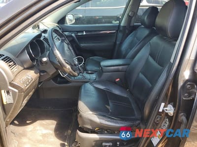 Zdjęcie 7 z 13 samochodu: 2011 KIA SORENTO EX VIN:5XYKUDA18BG134621 - miniatura