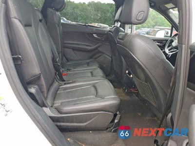 Zdjęcie 11 z 13 samochodu: 2017 AUDI Q7 PREMIUM PLUS VIN:WA1LAAF7XHD034787 - miniatura