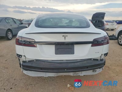Zdjęcie 6 z 13 samochodu: 2022 TESLA MODEL S VIN:5YJSA1E68NF459648 - miniatura