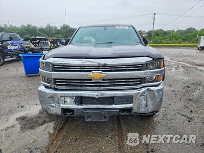 Piąte zdjęcie samochodu w środku: 2015 CHEVROLET SILVERADO C2500 HEAVY DUTY VIN:1GC1CUEG9FF631229 - miniatura