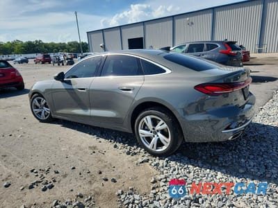 Drugie zdjęcie samochodu z przodu: 2025 AUDI A5 PREMIUM PLUS VIN:WAU2BCFU8SN041333 - miniatura