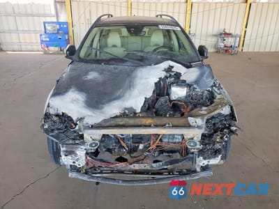 Piąte zdjęcie samochodu w środku: 2016 VOLVO XC70 T5 PREMIER VIN:YV440MBK6G1252490 - miniatura