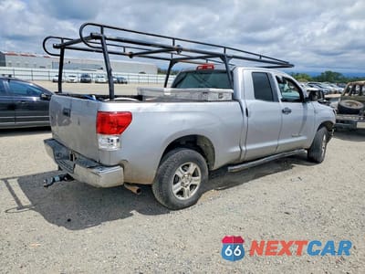 Trzecie zdjęcie samochodu z tyłu: 2008 TOYOTA TUNDRA GRADE VIN:5TFRT54168X027222 - miniatura