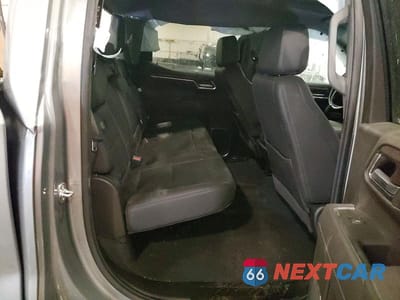 Zdjęcie 10 z 13 samochodu: 2026 GMC SIERRA K1500 SLT VIN:1GTUUDED2TZ124540 - miniatura