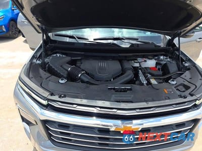 Zdjęcie 7 z 12 samochodu: 2026 CHEVROLET TRAVERSE LT VIN:1GNERGKS2TJ191252 - miniatura