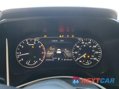 Zdjęcie 9 z 13 samochodu: 2025 NISSAN ROGUE SV VIN:5N1BT3BA0SC835004 - miniatura