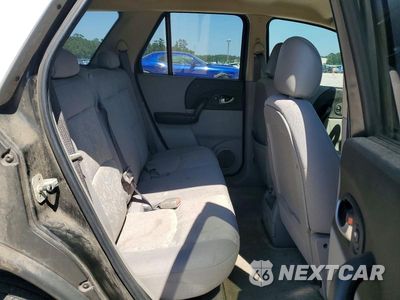 Zdjęcie 11 z 13 samochodu: 2004 SATURN VUE VIN:5GZCZ23D94S866818 - miniatura
