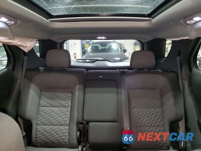 Zdjęcie 10 z 14 samochodu: 2020 CHEVROLET EQUINOX LT VIN:3GNAXVEX4LS596723 - miniatura