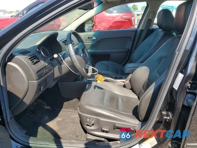 Zdjęcie 7 z 12 samochodu: 2009 FORD FUSION SEL VIN:3FAHP08129R121532 - miniatura