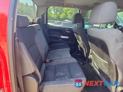 Zdjęcie 10 z 12 samochodu: 2015 CHEVROLET SILVERADO K2500 HEAVY DUTY LT VIN:1GC1KVEG2FF171744 - miniatura