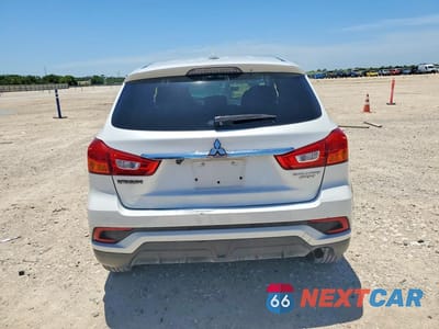 Zdjęcie 6 z 13 samochodu: 2019 MITSUBISHI OUTLANDER SPORT ES VIN:JA4AP3AUXKU034472 - miniatura