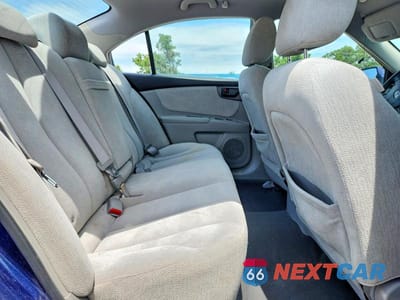 Zdjęcie 10 z 12 samochodu: 2008 KIA OPTIMA LX VIN:KNAGE124585235530 - miniatura