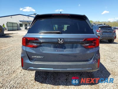 Zdjęcie 6 z 13 samochodu: 2026 HONDA ODYSSEY EXL VIN:5FNRL6H68TB020772 - miniatura