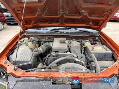 Zdjęcie 7 z 14 samochodu: 2006 CHEVROLET COLORADO VIN:1GCDT136368174377 - miniatura