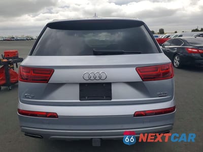Zdjęcie 6 z 14 samochodu: 2018 AUDI Q7 PREMIUM PLUS VIN:WA1LAAF71JD014143 - miniatura